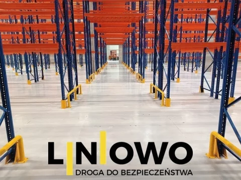 Oznakowanie – doczyszczanie – realizacja 4