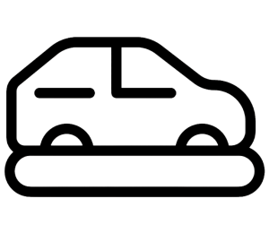 Parkingi